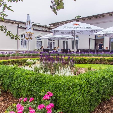 Haus Insulaner Tolle 6 Lägenhet Norderney Exteriör bild